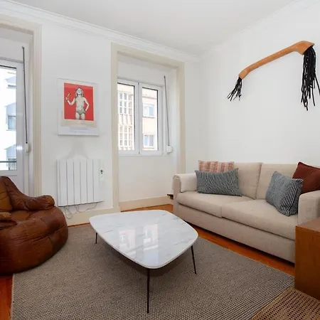 Artistic Duplex ליסבון