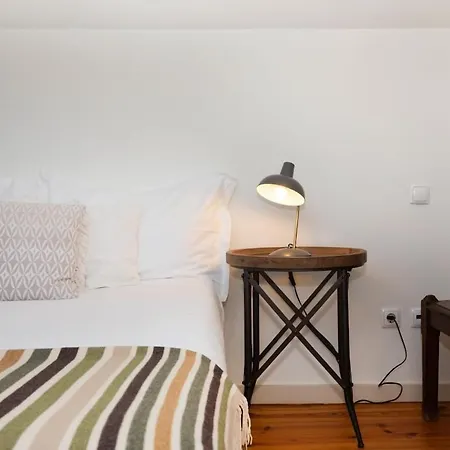 Artistic Duplex * ליסבון