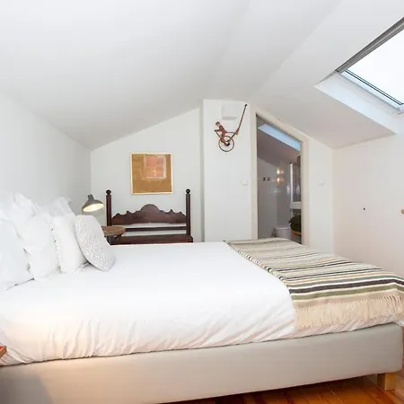 Artistic Duplex * リスボン